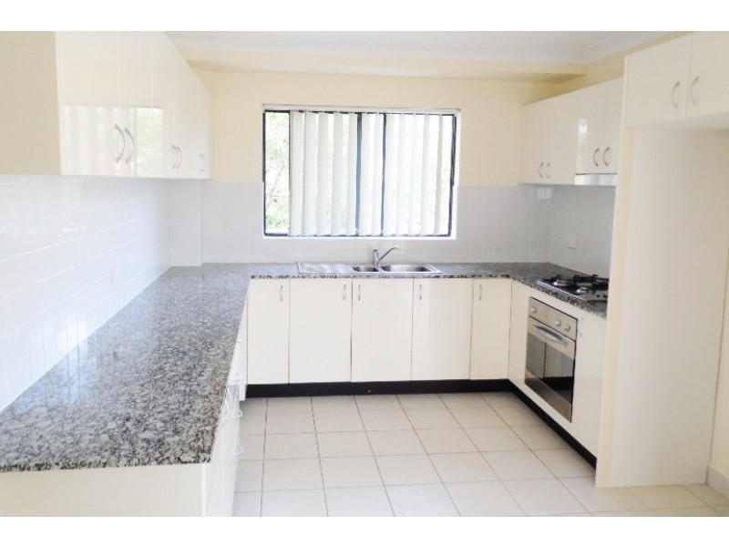Unit 36/5-7 Exeter Road, Homebush West NSW 2140