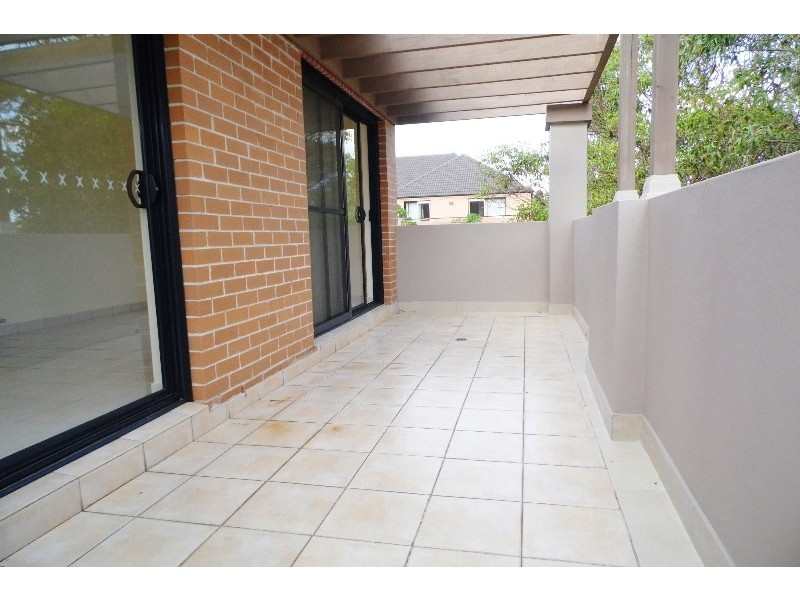 Unit 36/5-7 Exeter Road, Homebush West NSW 2140