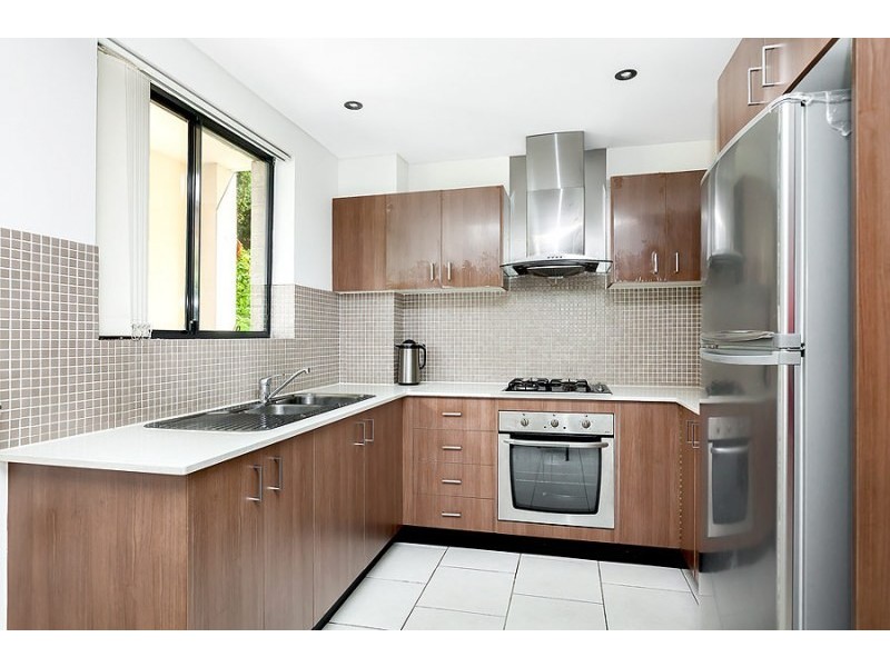 Unit 3/97 Arthur Street, Homebush West NSW 2140