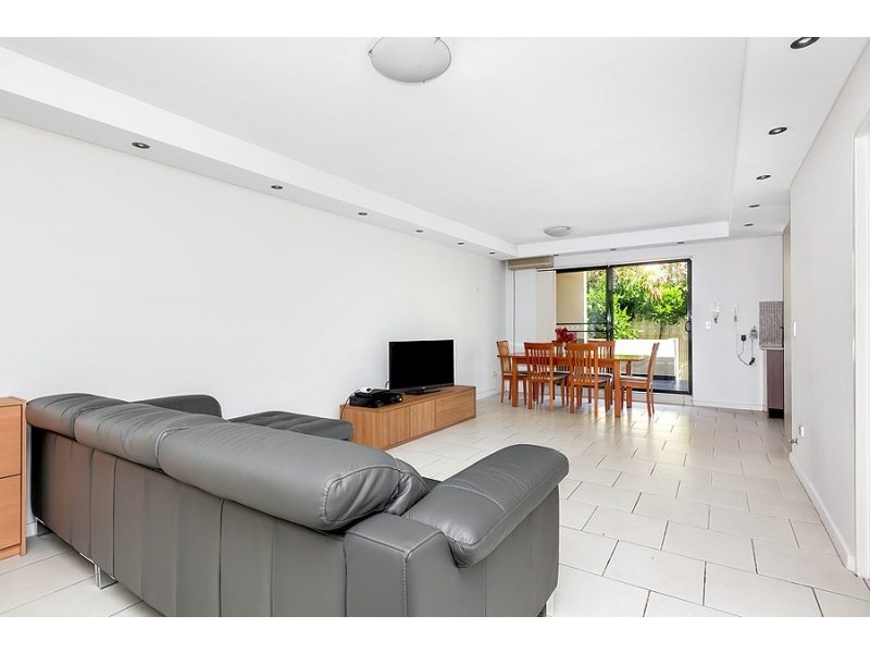 Unit 3/97 Arthur Street, Homebush West NSW 2140