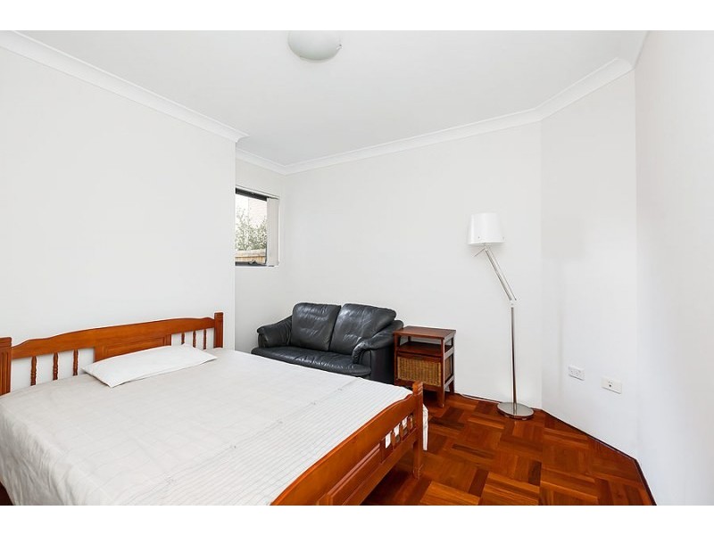 Unit 3/97 Arthur Street, Homebush West NSW 2140