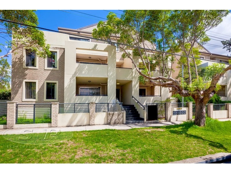Unit 3/97 Arthur Street, Homebush West NSW 2140