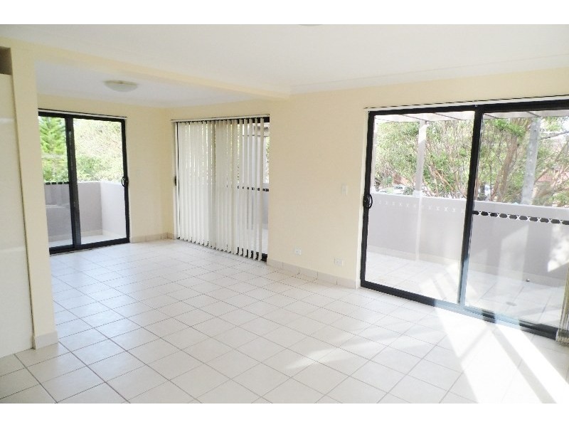 Unit 36/5 Exeter Road, Homebush West NSW 2140