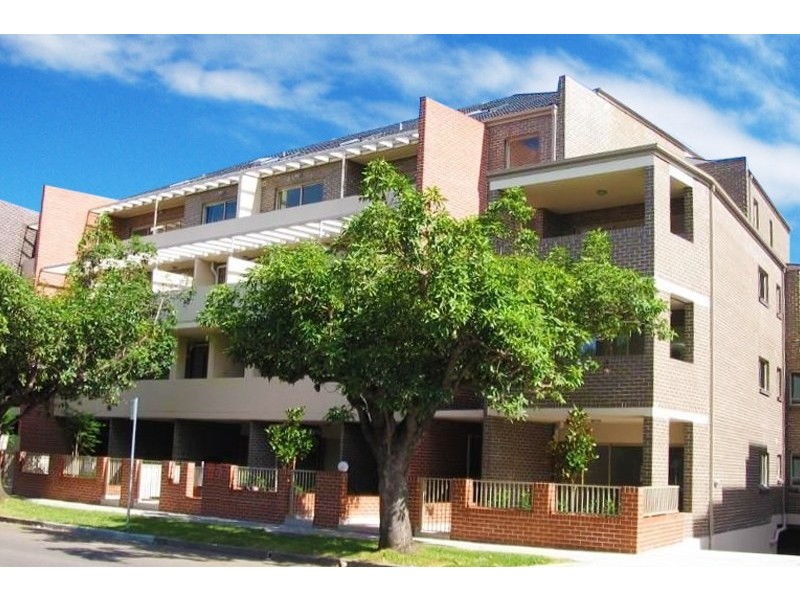 Unit 14/6-8 The Crescent, Homebush NSW 2140