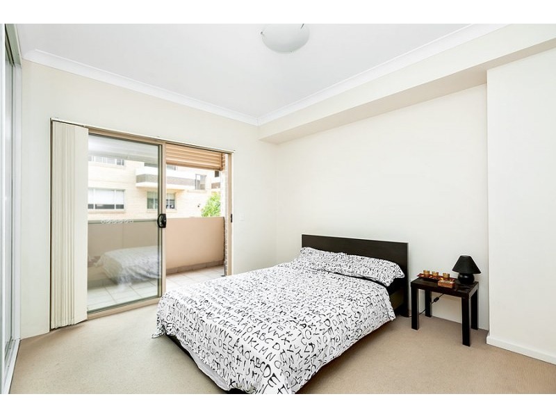 Unit 14/6-8 The Crescent, Homebush NSW 2140