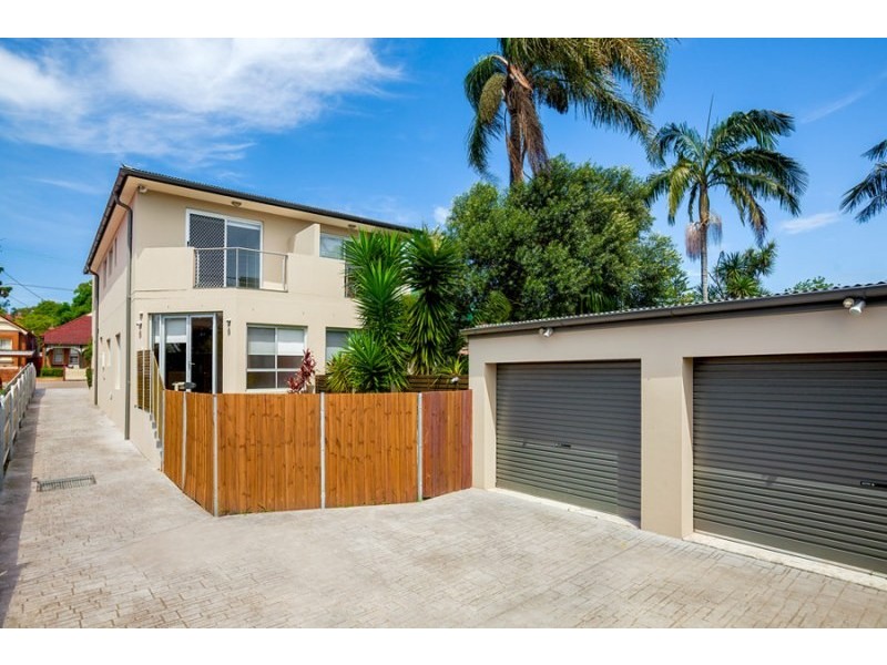 146 Denison Road, Dulwich Hill NSW 2203