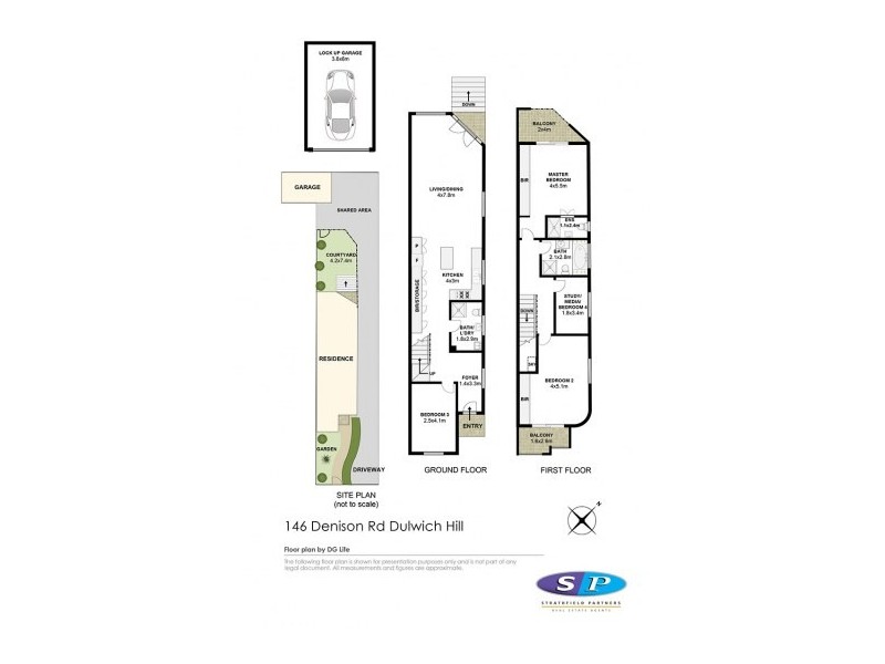 146 Denison Road, Dulwich Hill NSW 2203