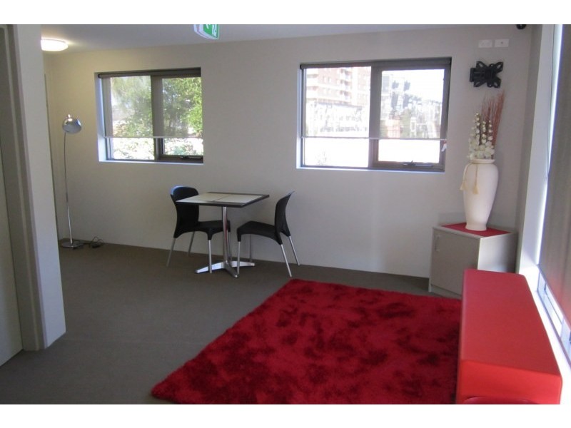 Unit 18/30e Cooper Street, Strathfield NSW 2135