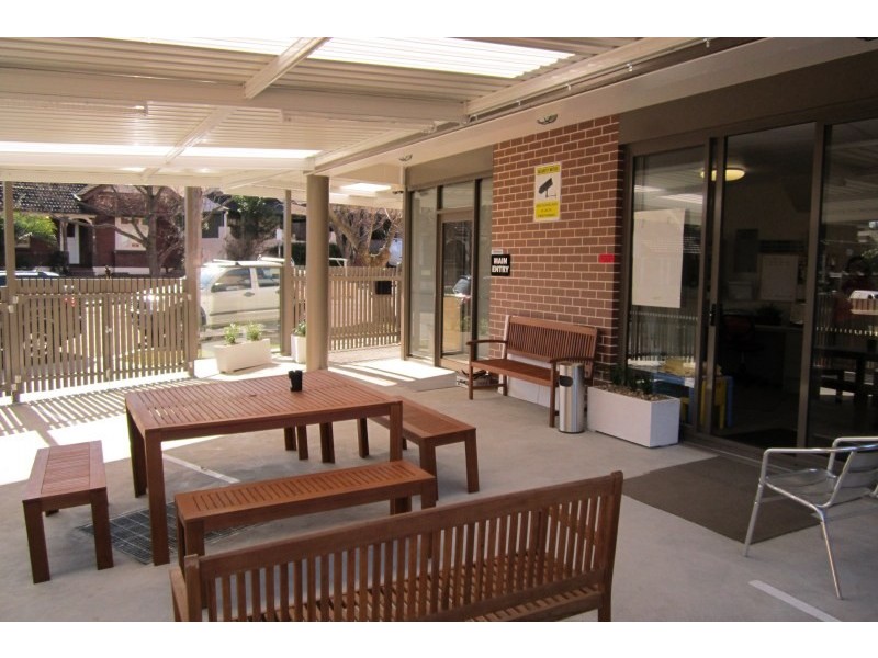 Unit 18/30e Cooper Street, Strathfield NSW 2135