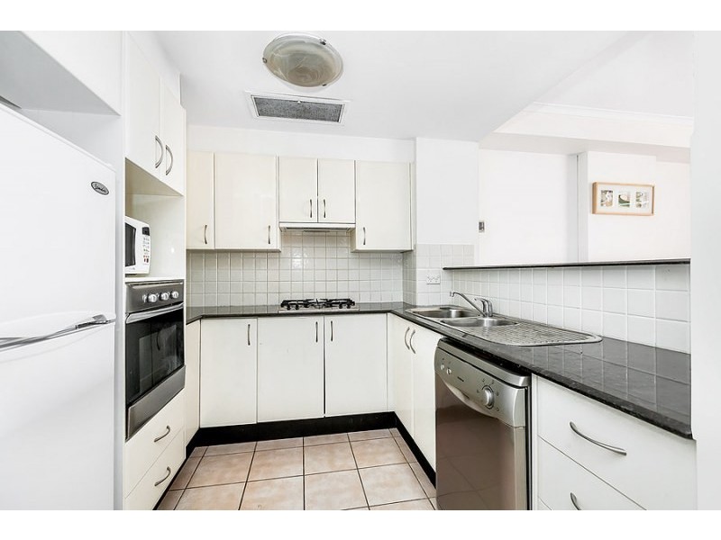 Unit 403/7-9 Churchill Avenue, Strathfield NSW 2135