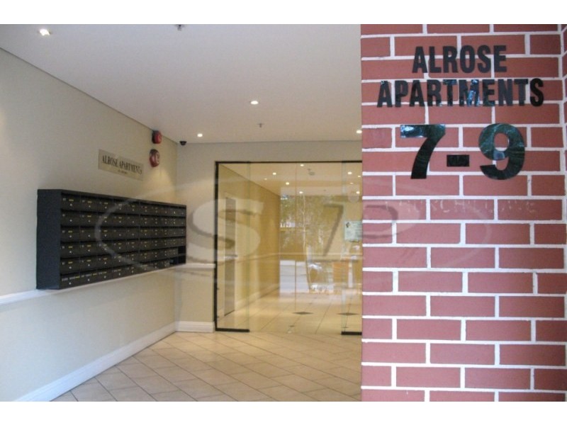 Unit 405/7-9 Churchill Avenue, Strathfield NSW 2135