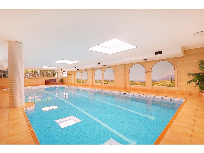 Unit 63/5-7 Beresford Road, Strathfield NSW 2135