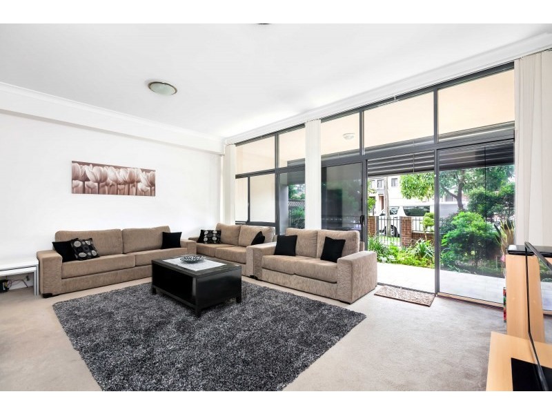 Unit 12/58 John Street, Lidcombe NSW 2141