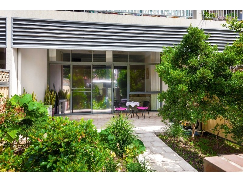 Unit 12/58 John Street, Lidcombe NSW 2141