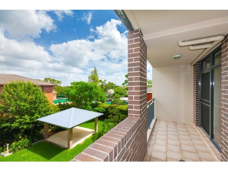 Unit 12/58 John Street, Lidcombe NSW 2141