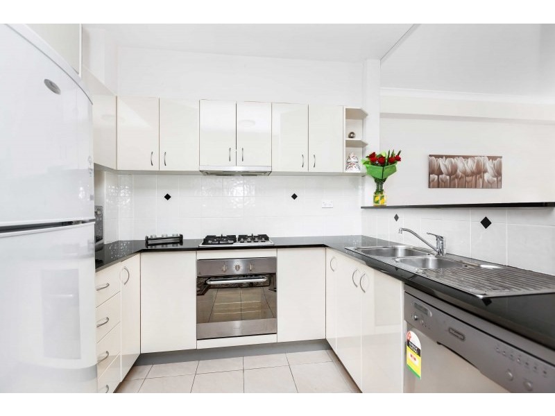 Unit 12/58 John Street, Lidcombe NSW 2141