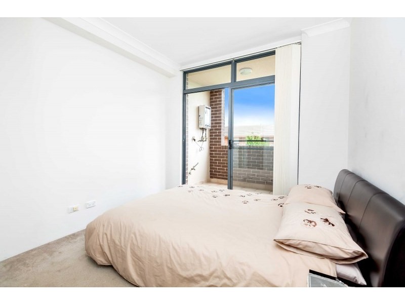 Unit 12/58 John Street, Lidcombe NSW 2141