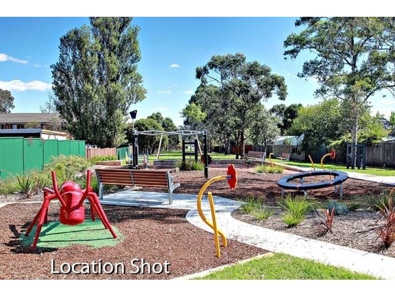 Unit 12/58 John Street, Lidcombe NSW 2141