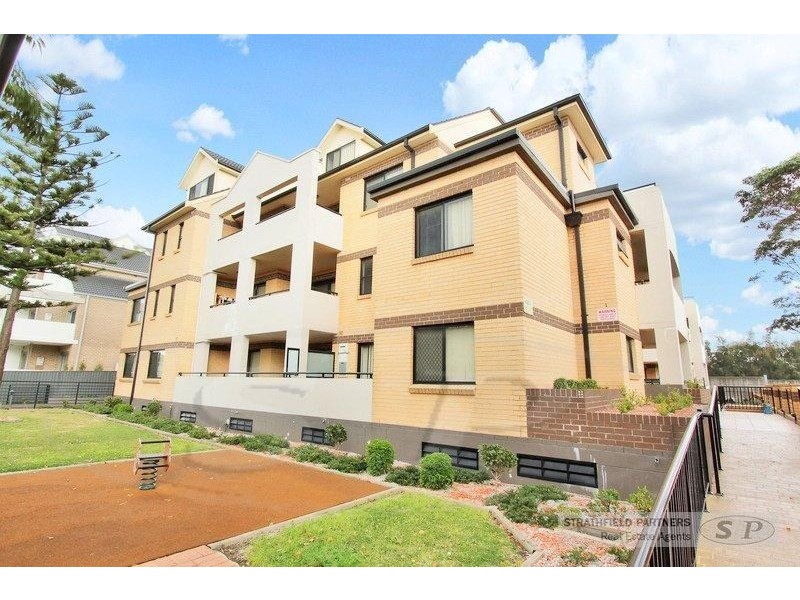 Homebush West NSW 2140