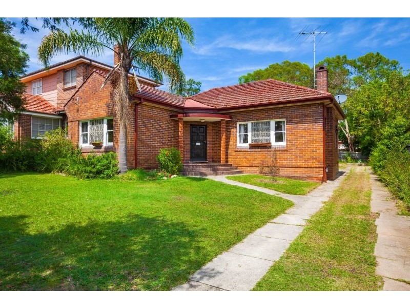62 Shortland Avenue, Strathfield NSW 2135