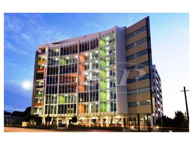 Unit 204/39 Cooper Street, Strathfield NSW 2135