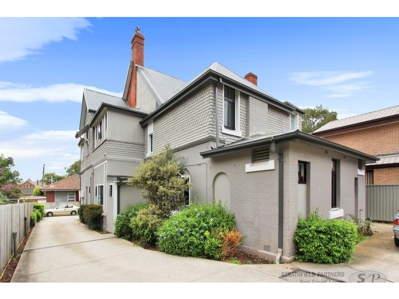 Unit 15/14 Jersey Road, Strathfield NSW 2135