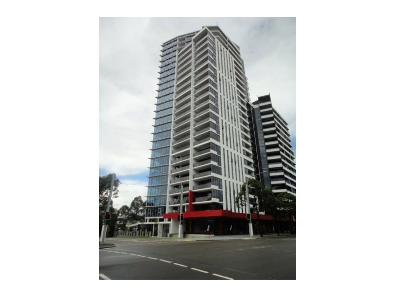 Unit 706/11 Australia Avenue, Wentworth Point NSW 2127
