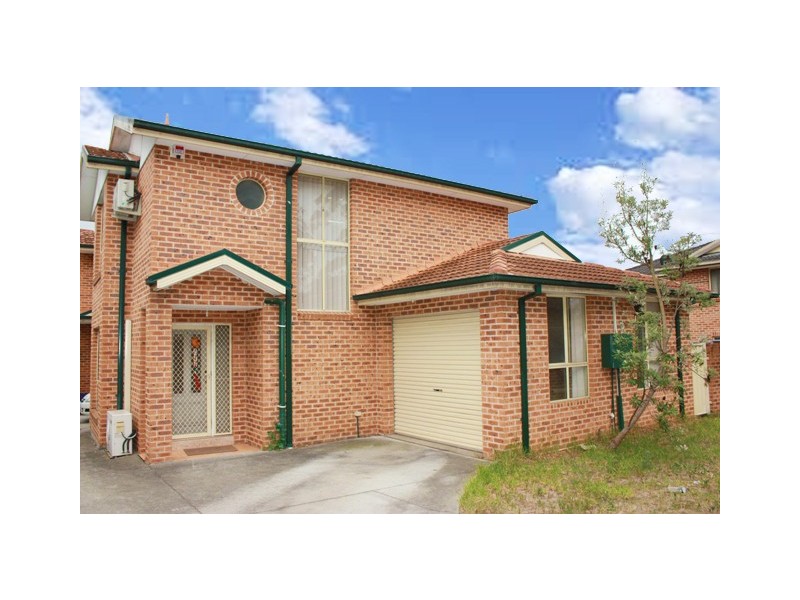 Unit 1/7 Kennington Oval, Auburn NSW 2144