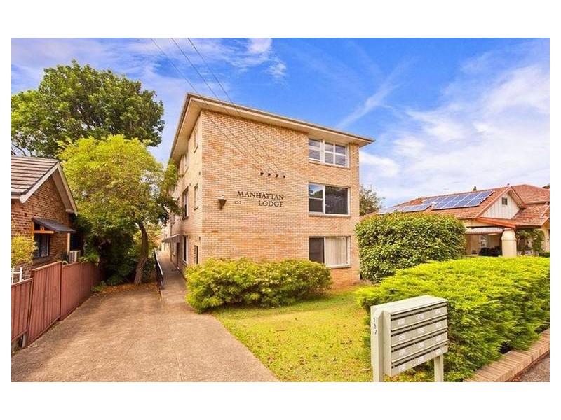 Unit 8/157 Edwin Street, Croydon NSW 2132