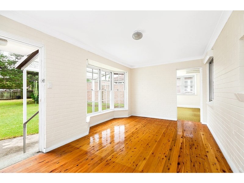 19 Melville Avenue, Strathfield NSW 2135