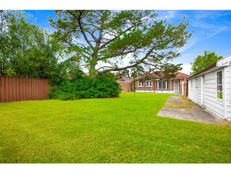 19 Melville Avenue, Strathfield NSW 2135