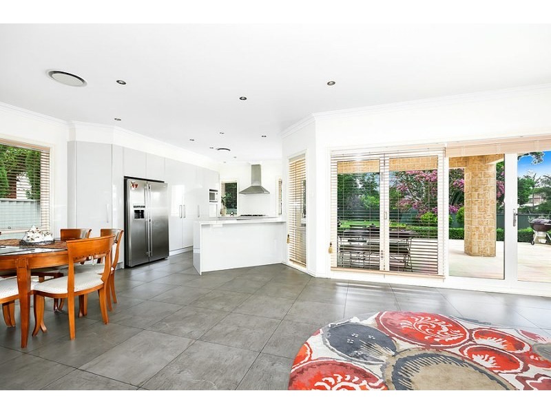 7 Pemberton Street, Strathfield NSW 2135