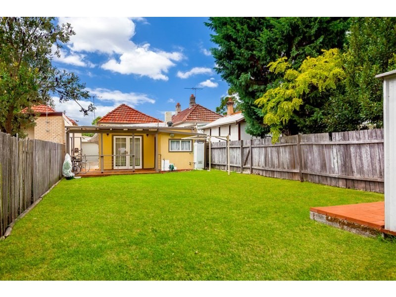 17 Albert Road, Strathfield NSW 2135