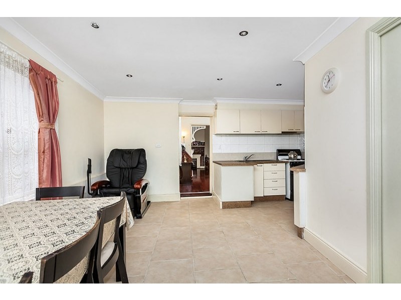 17 Albert Road, Strathfield NSW 2135