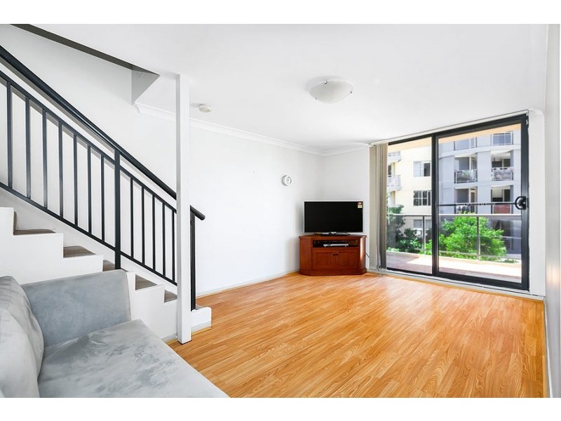 Unit 60/1-4 The Crescent, Strathfield NSW 2135