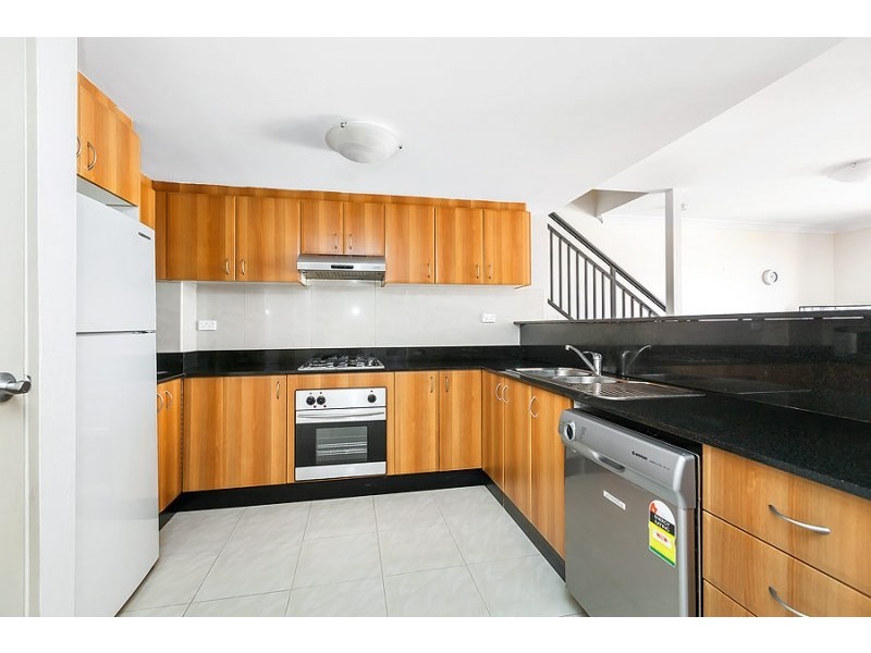 Unit 60/1-4 The Crescent, Strathfield NSW 2135