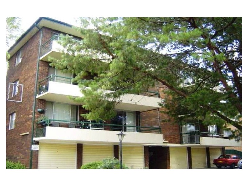 Unit 13/35-37 Hampstead Road, Homebush West NSW 2140