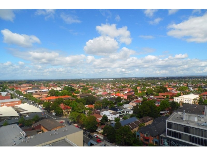 Unit 5105/52-57 Queen Street, Auburn NSW 2144