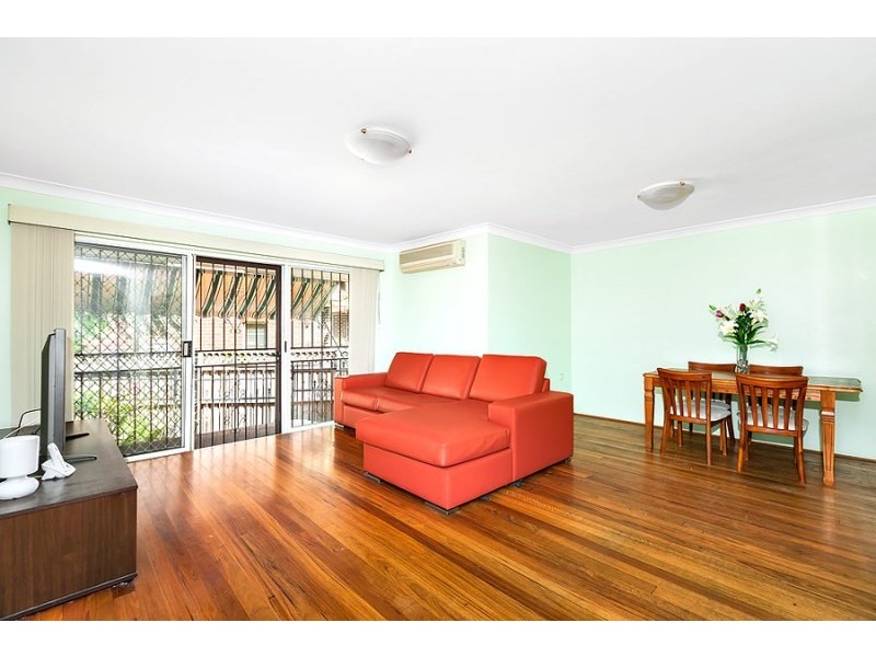 Unit 11/15 Beresford Road, Strathfield NSW 2135