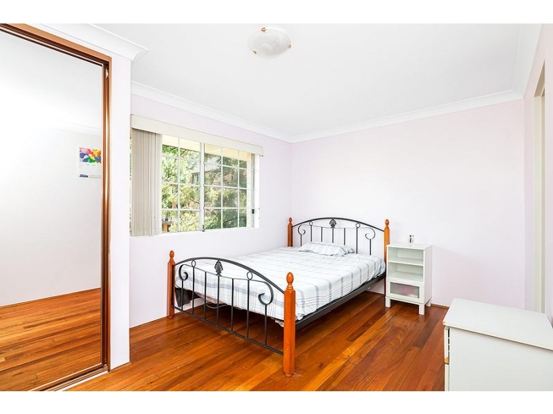 Unit 11/15 Beresford Road, Strathfield NSW 2135