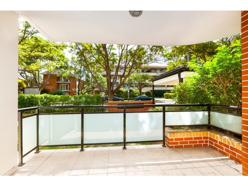 Unit 1/6-8 Russell Street, Strathfield NSW 2135