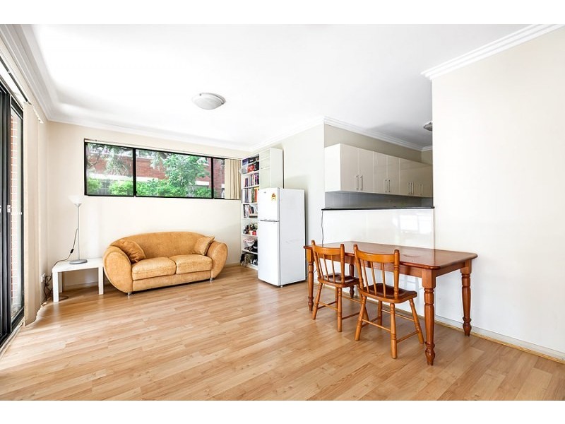 Unit 1/6-8 Russell Street, Strathfield NSW 2135