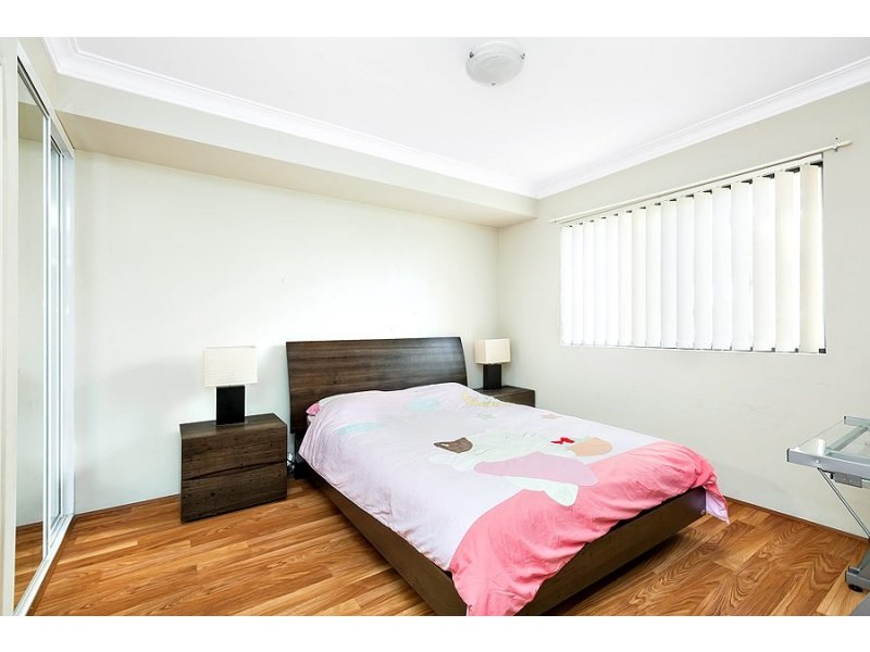 Unit 36/68 Courallie Avenue, Homebush West NSW 2140