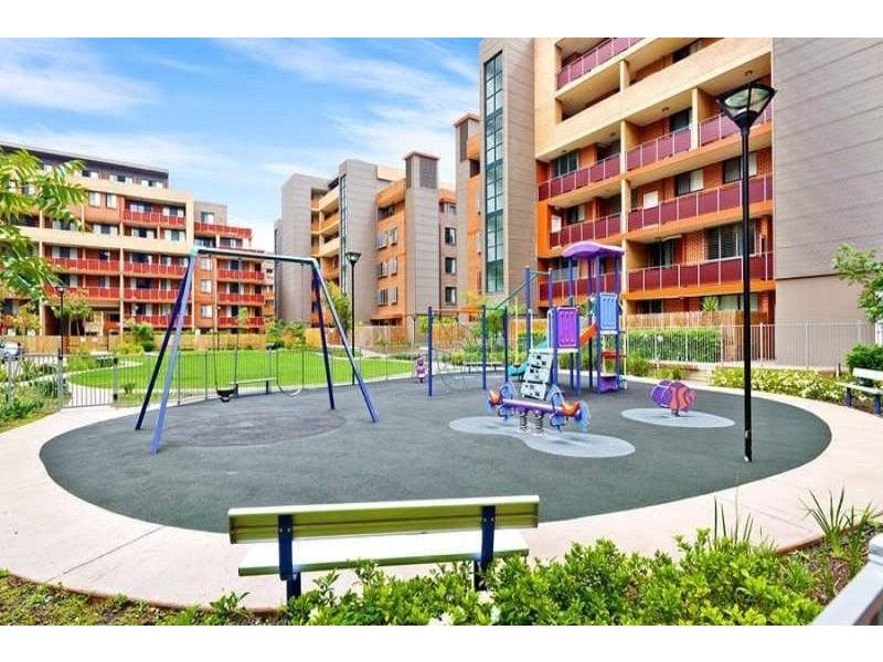 Unit H202/27-29 George Street, North Strathfield NSW 2137