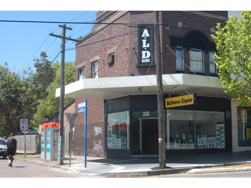 335 – 337 Burwood Road, Belmore NSW 2192