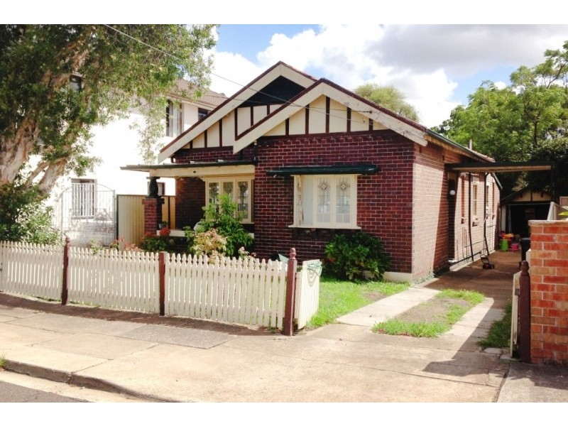 7A Milton Street, Burwood NSW 2134