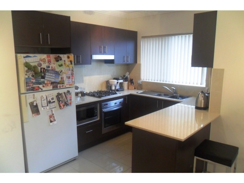 Unit 20/10 Crane Street, Homebush NSW 2140