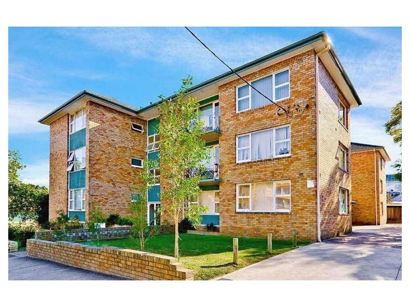 Unit 18/15-17 Morwick Street, Strathfield NSW 2135