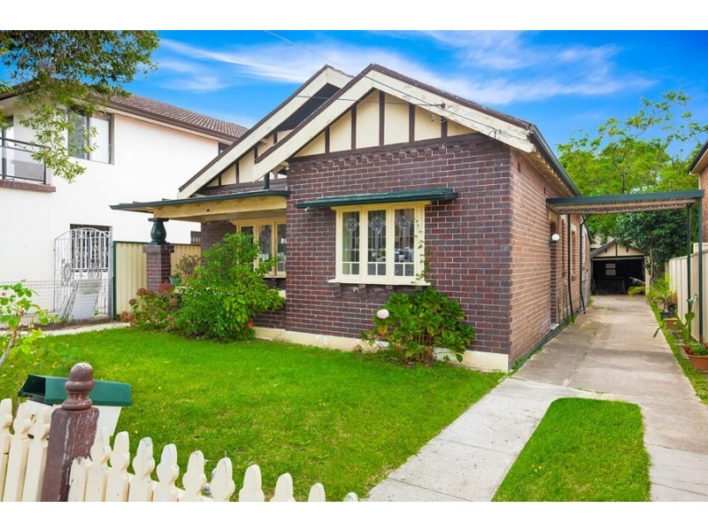 7A Milton Street, Burwood NSW 2134