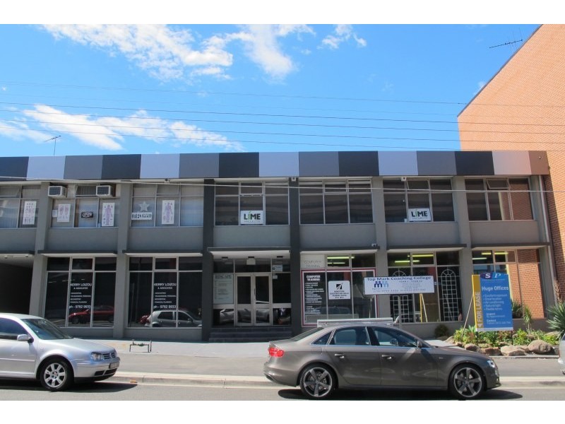 Unit 14/46-48 Restwell Street, Bankstown NSW 2200
